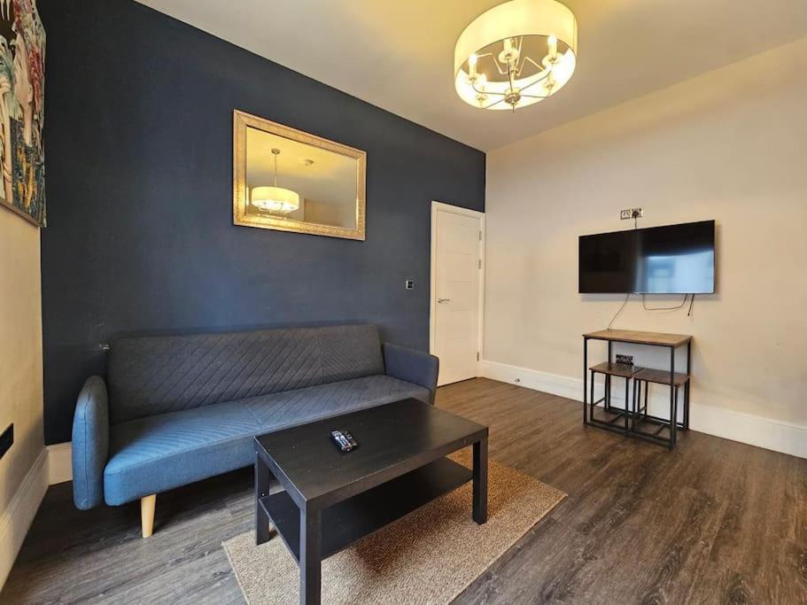 Flash Sale Brighton City Centre 1 Bedroom Bn145Wes06 Esterno foto