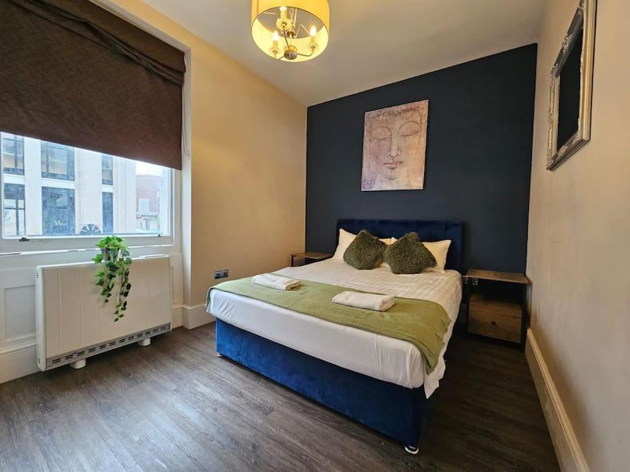 Flash Sale Brighton City Centre 1 Bedroom Bn145Wes06 Esterno foto
