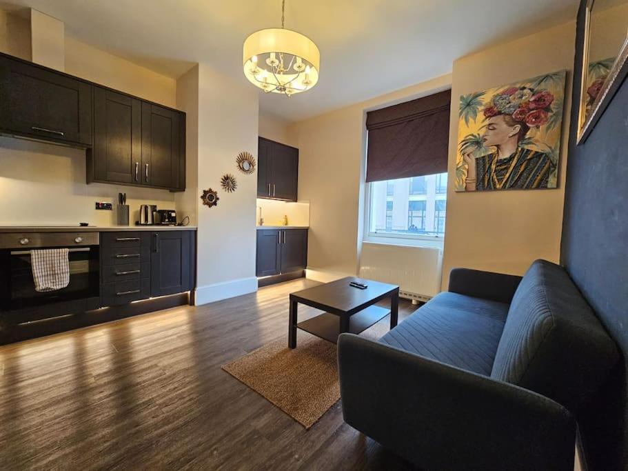 Flash Sale Brighton City Centre 1 Bedroom Bn145Wes06 Esterno foto